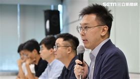 林飛帆（民進黨提供）