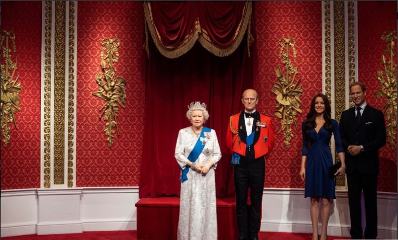 女王震怒秒撤！梅根夫婦遭轟出英國…