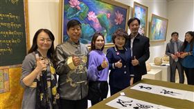 ▲（圖／記者邱于倫攝影）雨揚老師　楊燕