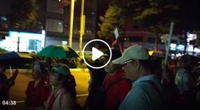 韓粉,借廁所,衝突,竹北,下限