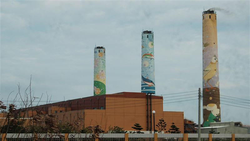 澎湖電廠機組故障　2.6萬戶已復電