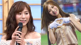 高顏值工程師女神　人腦解碼打趴全場