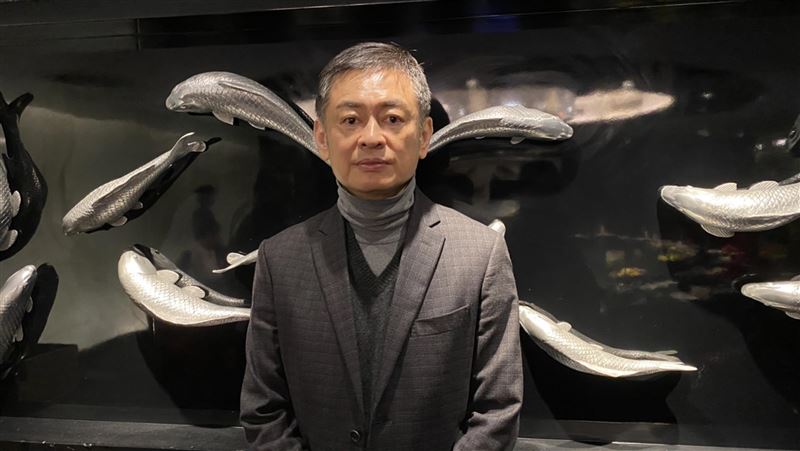 大立光：專利戰不排除走向和解