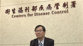 疾管署籲中國儘早公布武漢肺炎病例重要資訊疾管署副署長莊人祥10日在記者會中表示，中國已長達5天未公布武漢肺炎最新病例統計資料，台灣擬派專家團訪查也未獲答覆，呼籲中國應儘早公布病例臨床特徵、病毒基因序列等重要資訊，以進行風險評估。中央社記者張茗喧攝　109年1月10日