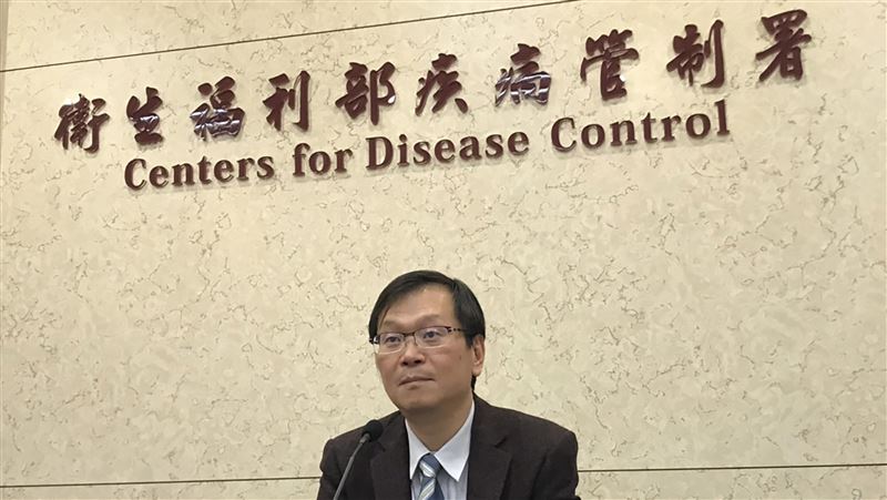 武漢肺炎未更新　疾管署籲中公布資訊
