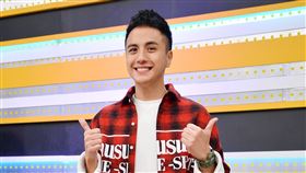 曾子余。圖／TVBS提供