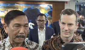 美國新援外機構啟動  協助印尼