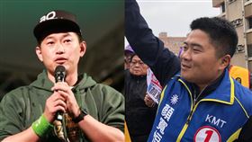 陳柏惟、顏寬恒