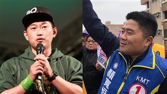 挺陳柏惟！吳音寧：台派與中國大對決