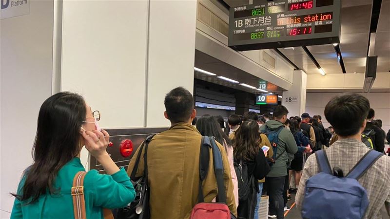 被勸端午別移動！北漂族怒：怕什麼啦