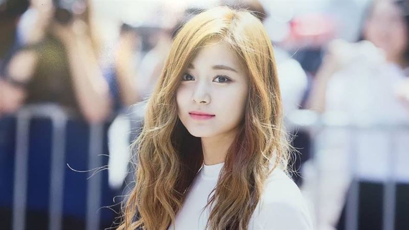 投票無緣巧遇　她在這捕獲野生周子瑜