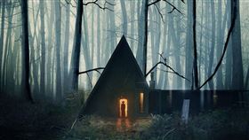 戰慄糖果屋 劇照