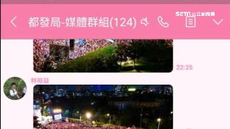 官員PO凱道照　議員：違反行政中立