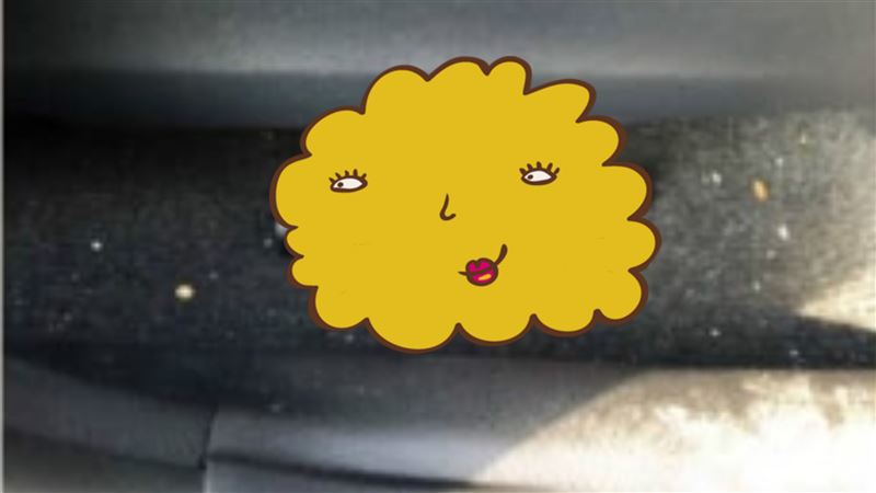 妻車上見女用品：誰的？　他秒冒冷汗