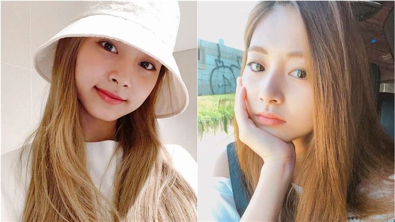 周子瑜到造勢現場？好心演員曝光真相