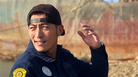 趙駿亞。（翻攝自臉書）