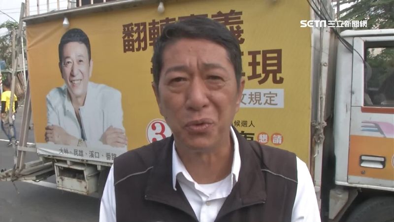他稱訪團來台有錢拿　外交部轟：完全捏造