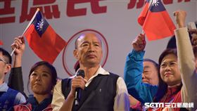 記者林恩如攝影 韓國瑜