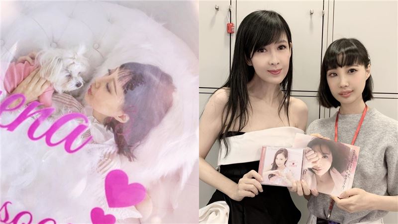 生命倒數　女星停止治療做這事藏洋蔥