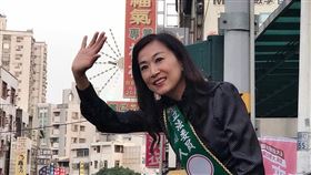 林燕祝vs林宜瑾 翻攝自臉書