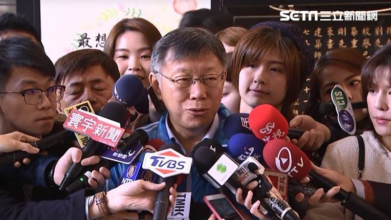年輕人都愛柯文哲？網齊揭「這」原因