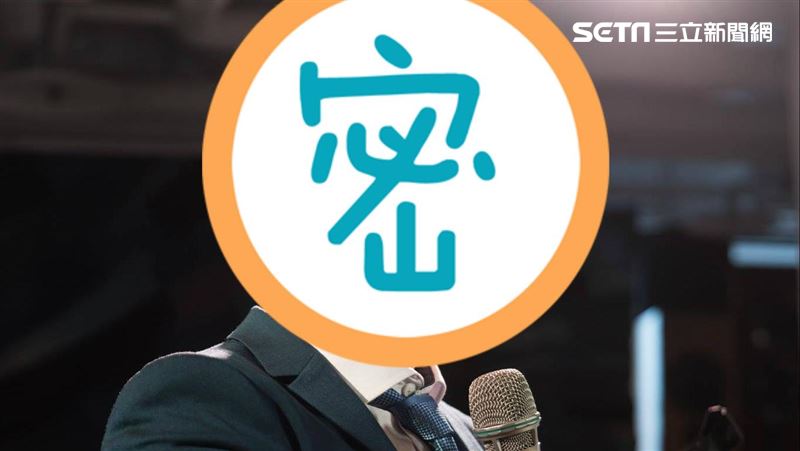 集滿三名總統候選人　選戰最勝是他