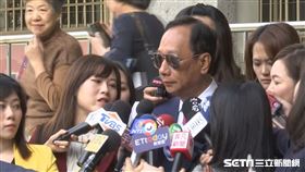 郭台銘投票(新聞台)