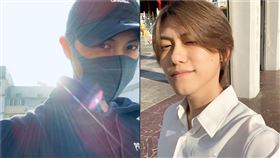 王子（邱勝翊）邱宇辰（毛弟）／IG