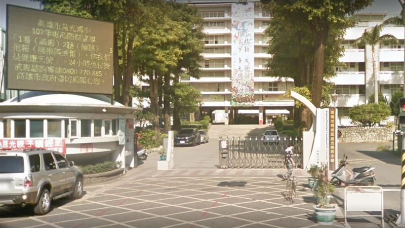 選總統抓到通緝犯！他一投完票就被逮