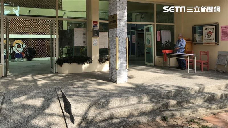 青年起床投票驚見「空城」　不用排隊