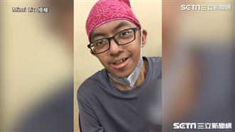 血癌鬥士病逝　母遺憾：他沒投到票