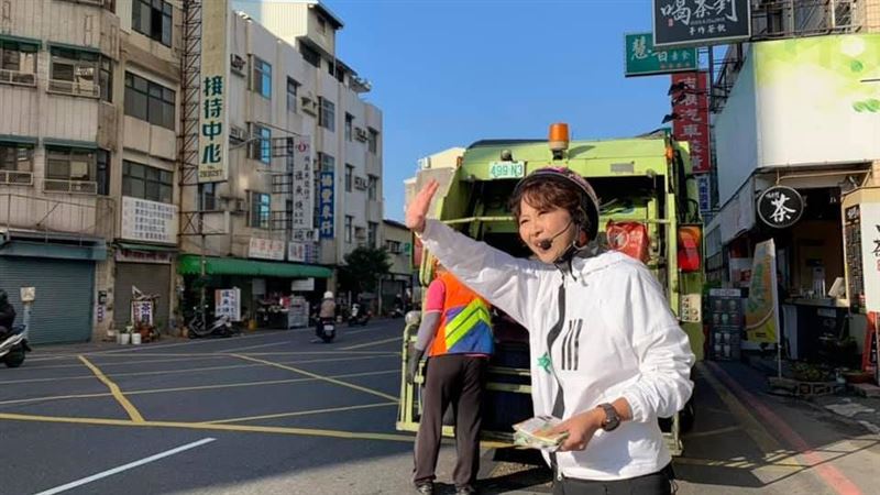 陳亭妃4連霸　再拿全台第一高票立委
