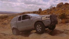 ▲Ford Bronco（圖／翻攝網路）