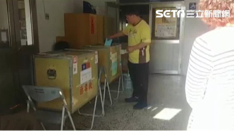 大選哪一席立委最跌破眼鏡　網淚推他