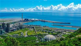 ▲台泥花蓮和平廠全新打造的「DAKA開放生態循環工廠」（圖／雲朗觀光集團提供）