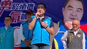 國民黨徐志榮。（圖／取自徐志榮臉書粉專）