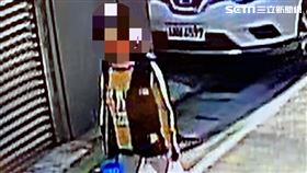 臭豆腐攤,政黨票,監視器,板橋