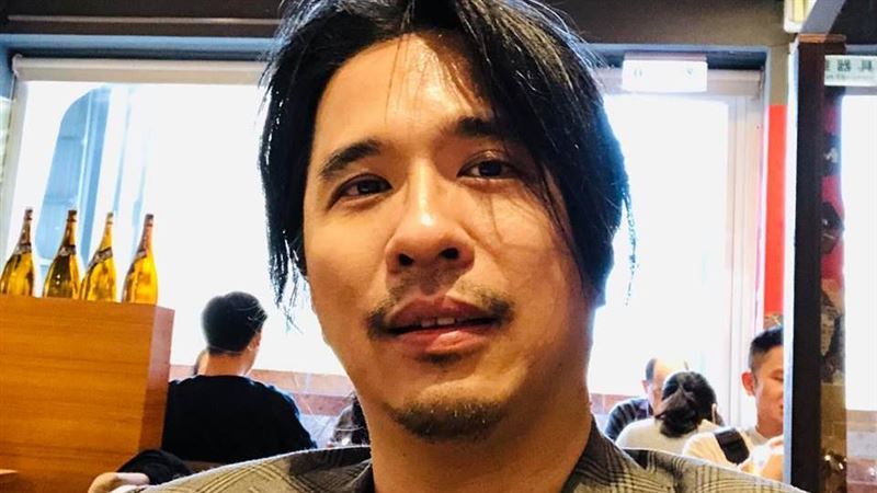 見通緝犯投票　台大教授：今日最溫馨