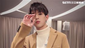 林亭翰照片（青田音樂提供）