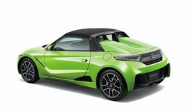 ▲2020年式Honda S660。（圖／翻攝網站）