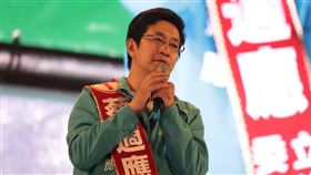 2020大選,基隆,立法委員,蔡適應,宋瑋莉,楊石城,張耿輝,民進黨,國民黨