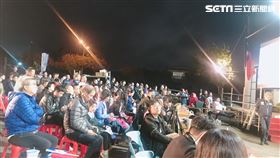 顏寬恒競選總部