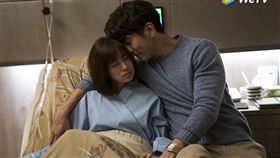 林予晞。（WeTV提供）