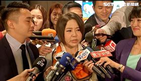 親民黨發言人于美人。（圖／資料畫面）