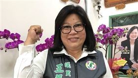 王美惠（圖／翻攝自王美惠facebook）