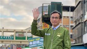 圖翻攝自鄭運鵬臉書