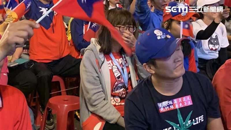 藍營慘敗創+1：不改革就變歷史灰燼