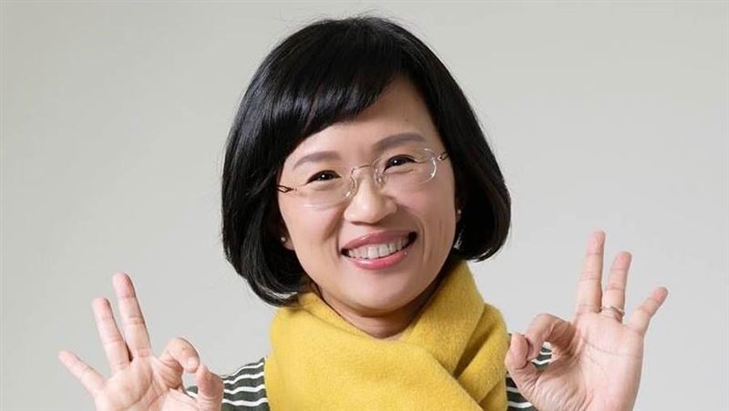 蘇巧慧連任成功！新北自行宣布當選！