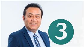 屏東立委選舉第二選區