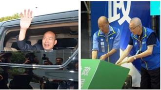 中常委請辭連環爆…國民黨竟3點打臉